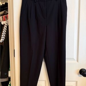 LOFT Classic Black Women's Trousers